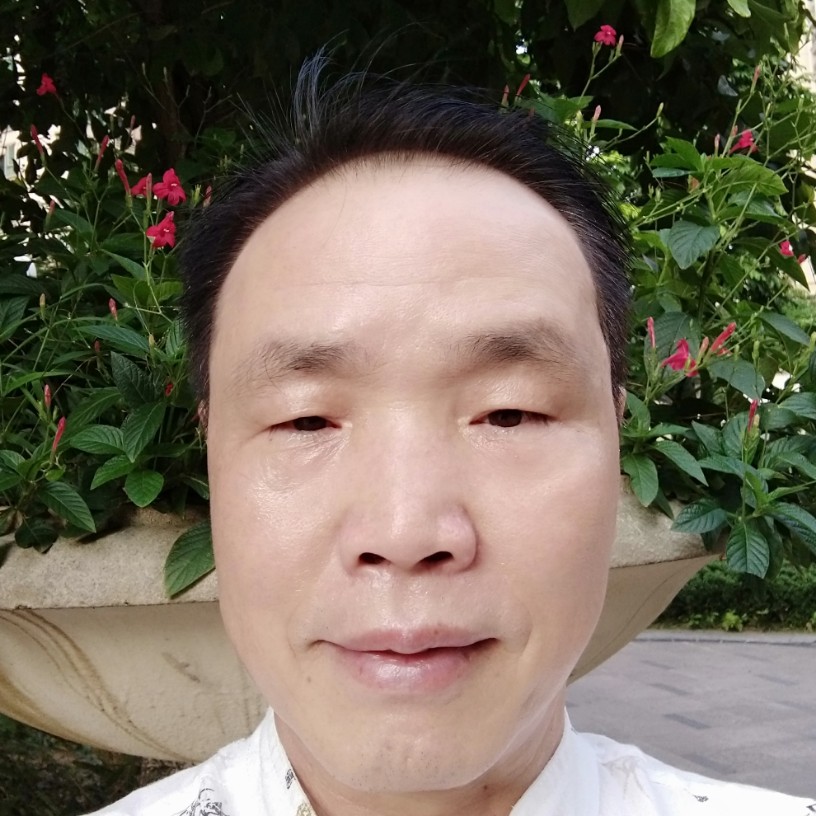 月亮漫步如意的照片
