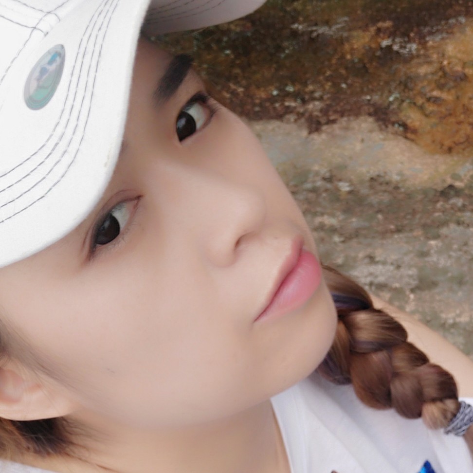 聪慧给兮颜的照片