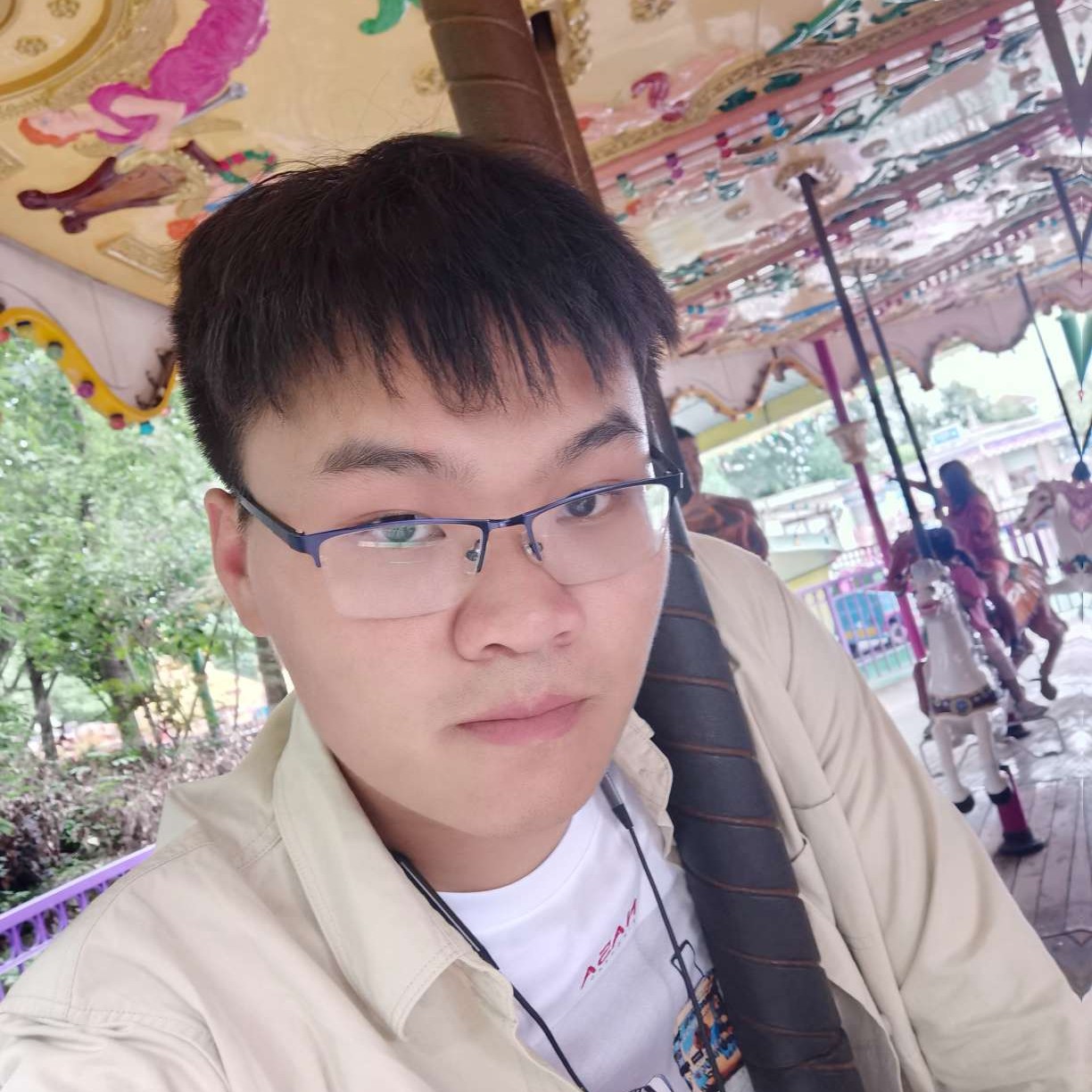 逗D的照片