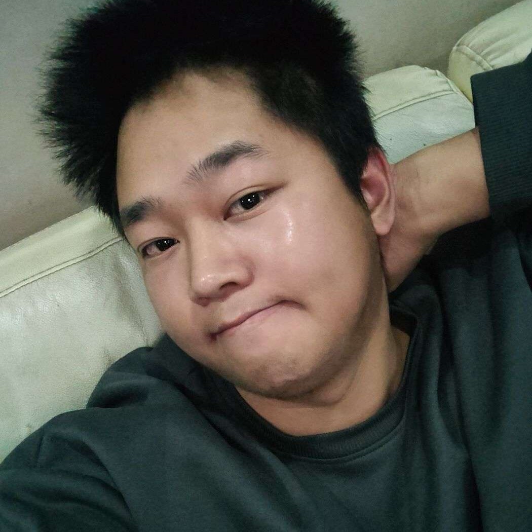 流年請热情的照片