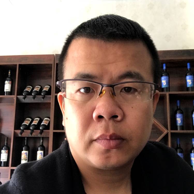 的照片