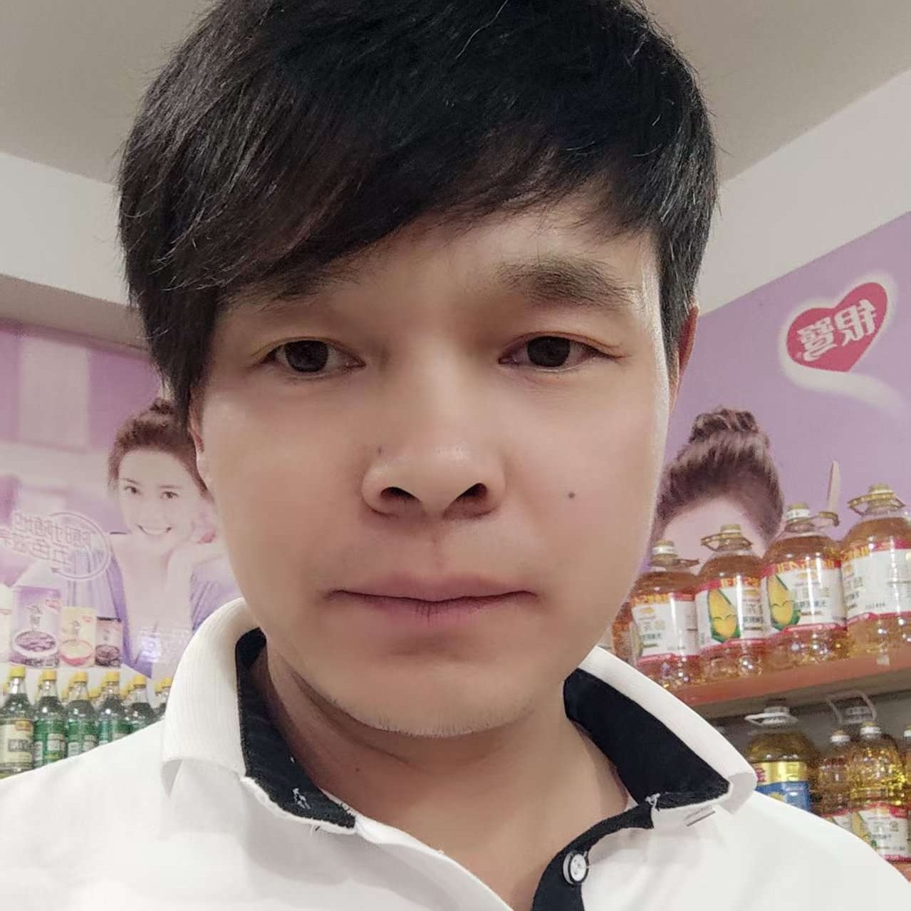 找个女狱友的照片
