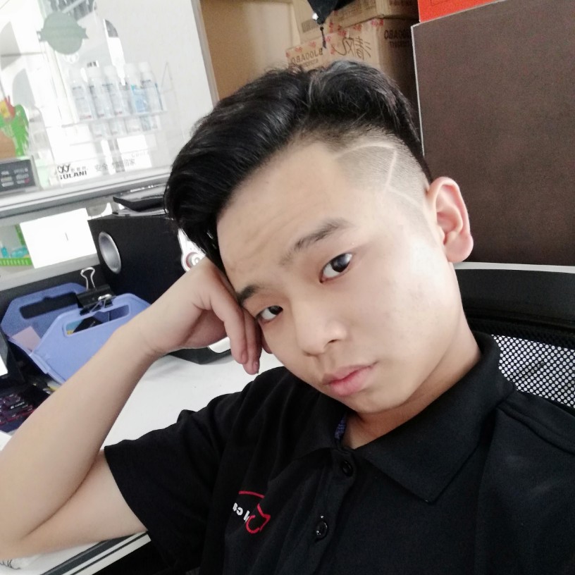 冷尨的照片