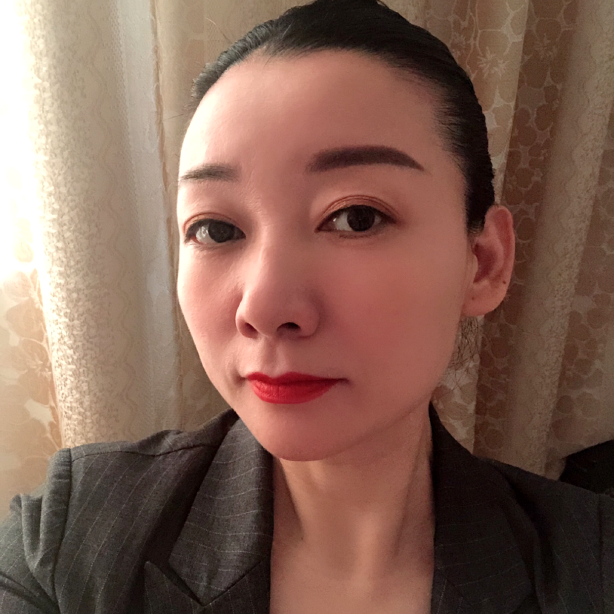 W梦玲的照片