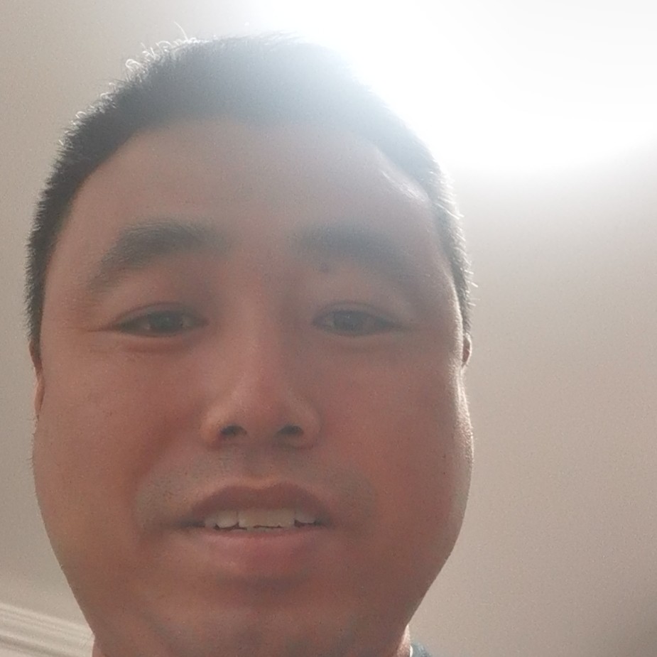 简单改变美女的照片