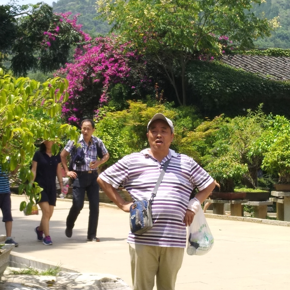 玩命碧影的照片