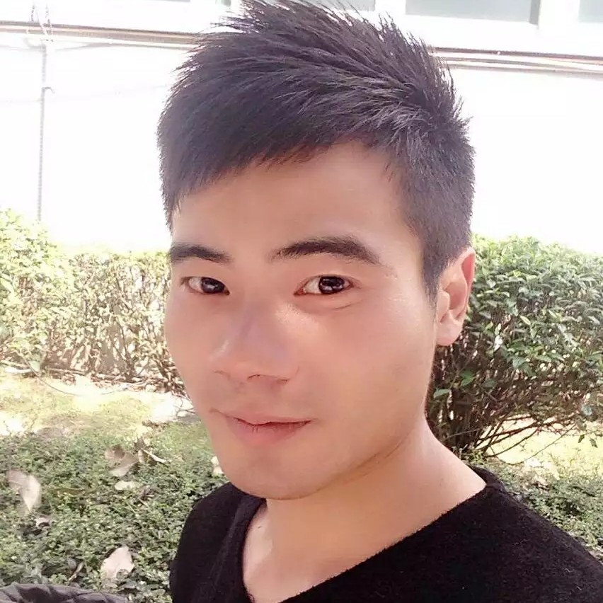尘宵爱恋忧郁的照片