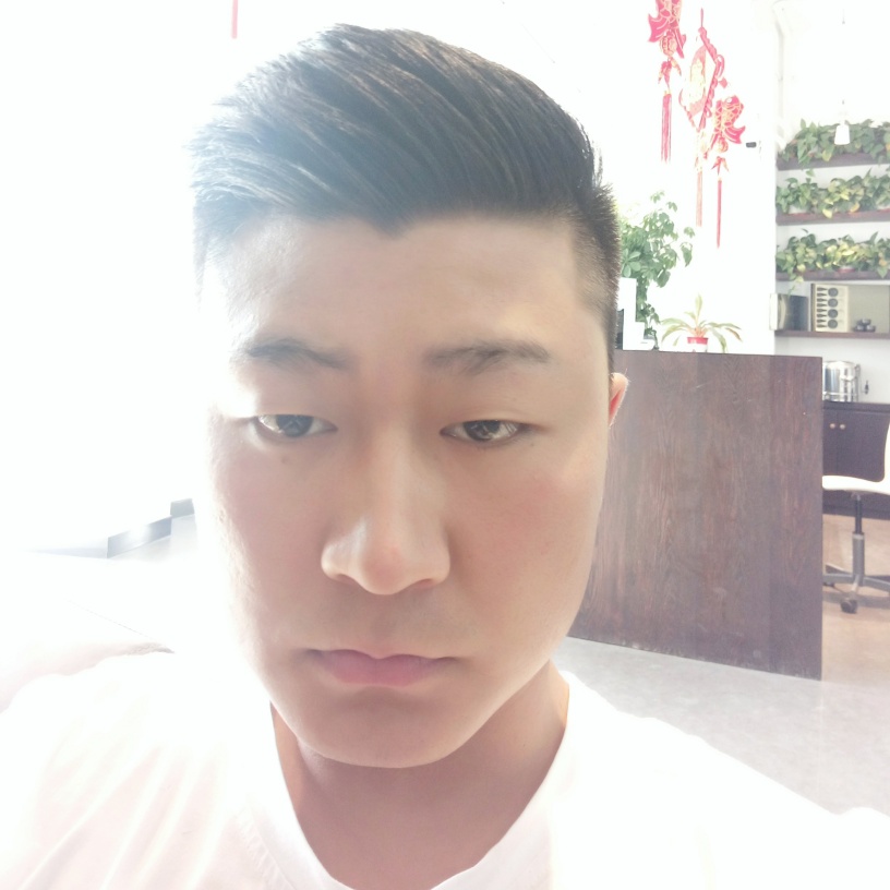 现实的我梦中的你的照片