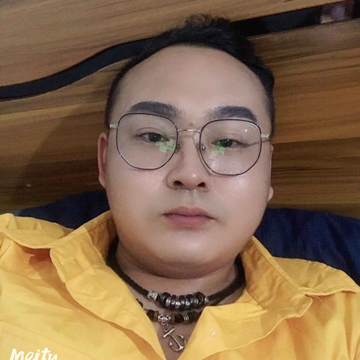 转角遇到我的她的照片