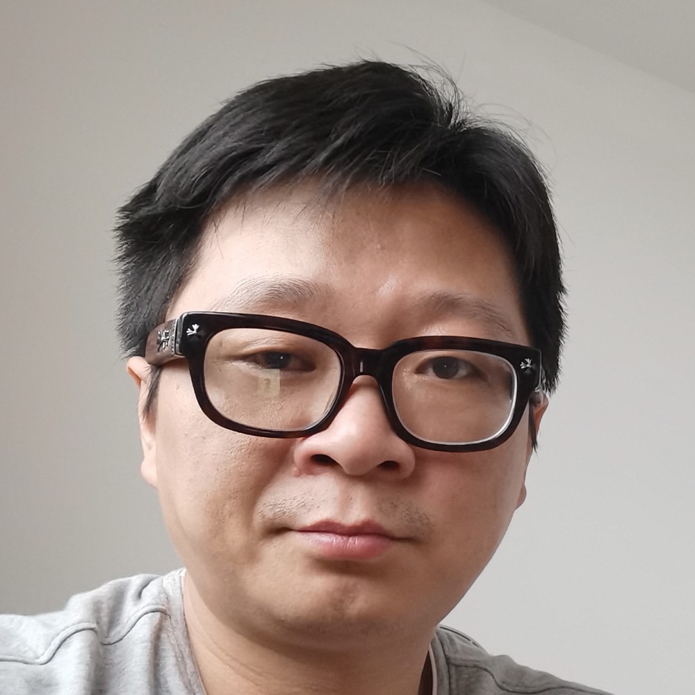 余生绝对不将就的照片