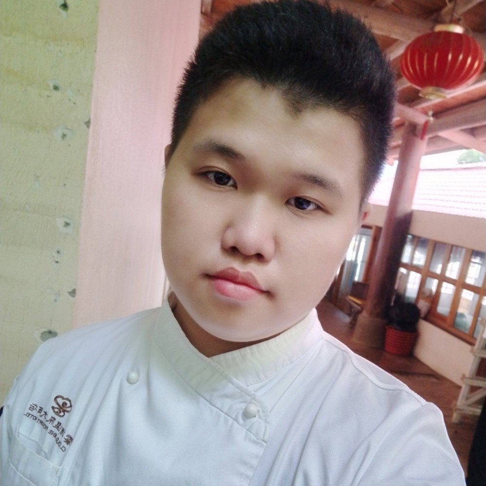 迷茫浮波的照片