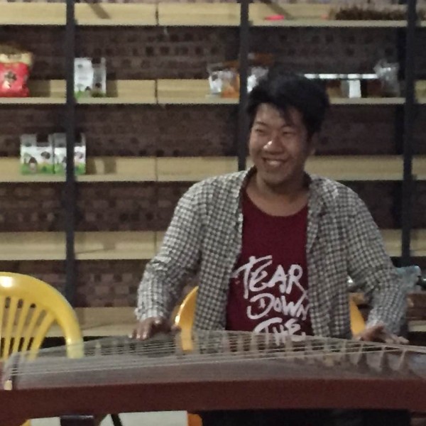 纯情火牛牛的照片