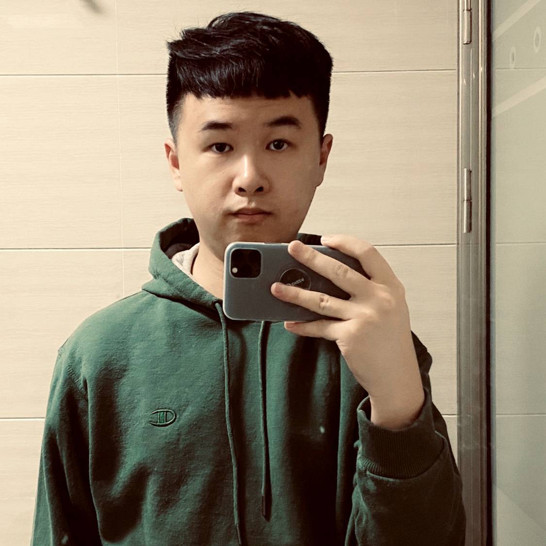 马克马克的照片