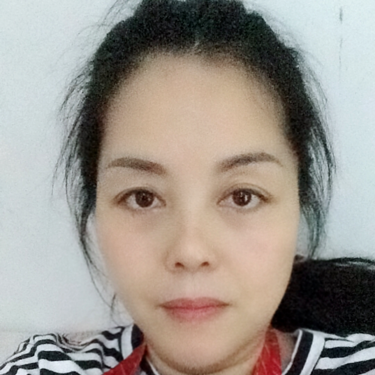 整齐迎学姐的照片