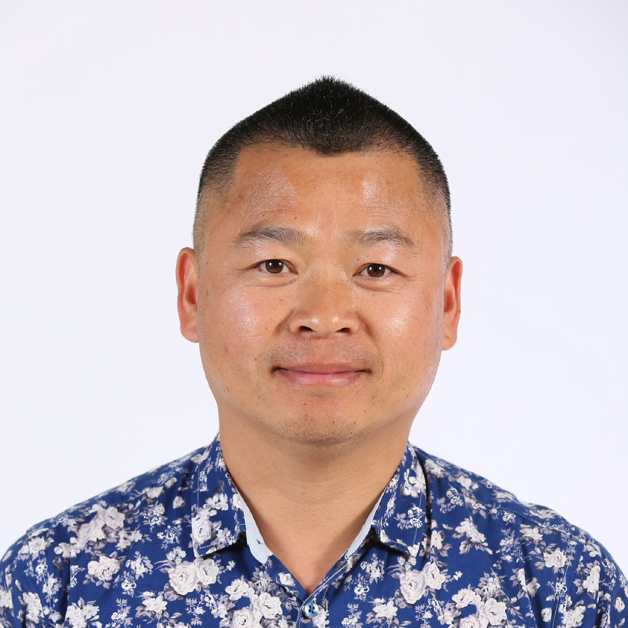 安柱andrew的照片