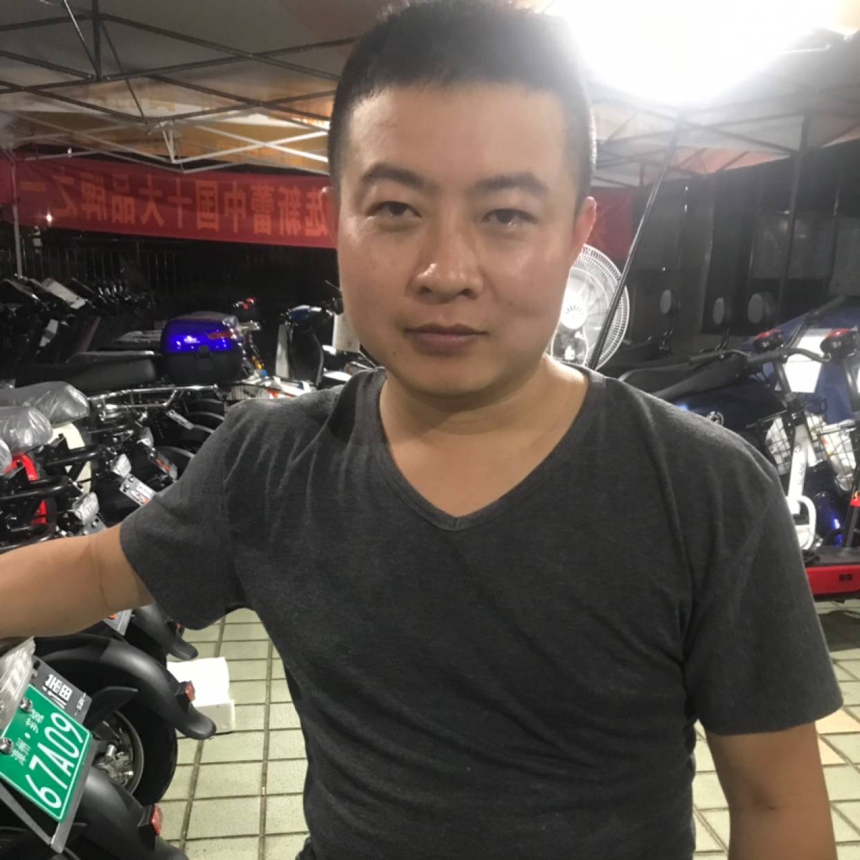 时光倾心大方的照片