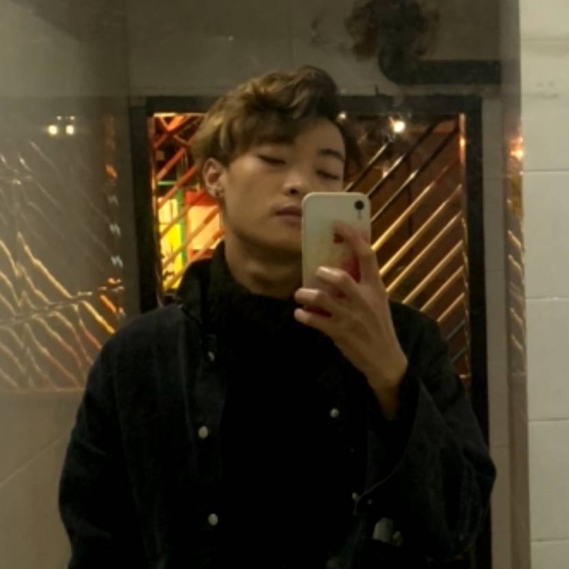 PR的照片