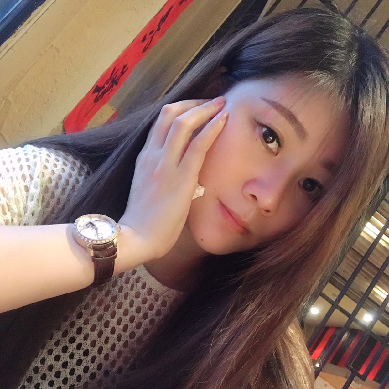 笨笨闻魔镜的照片