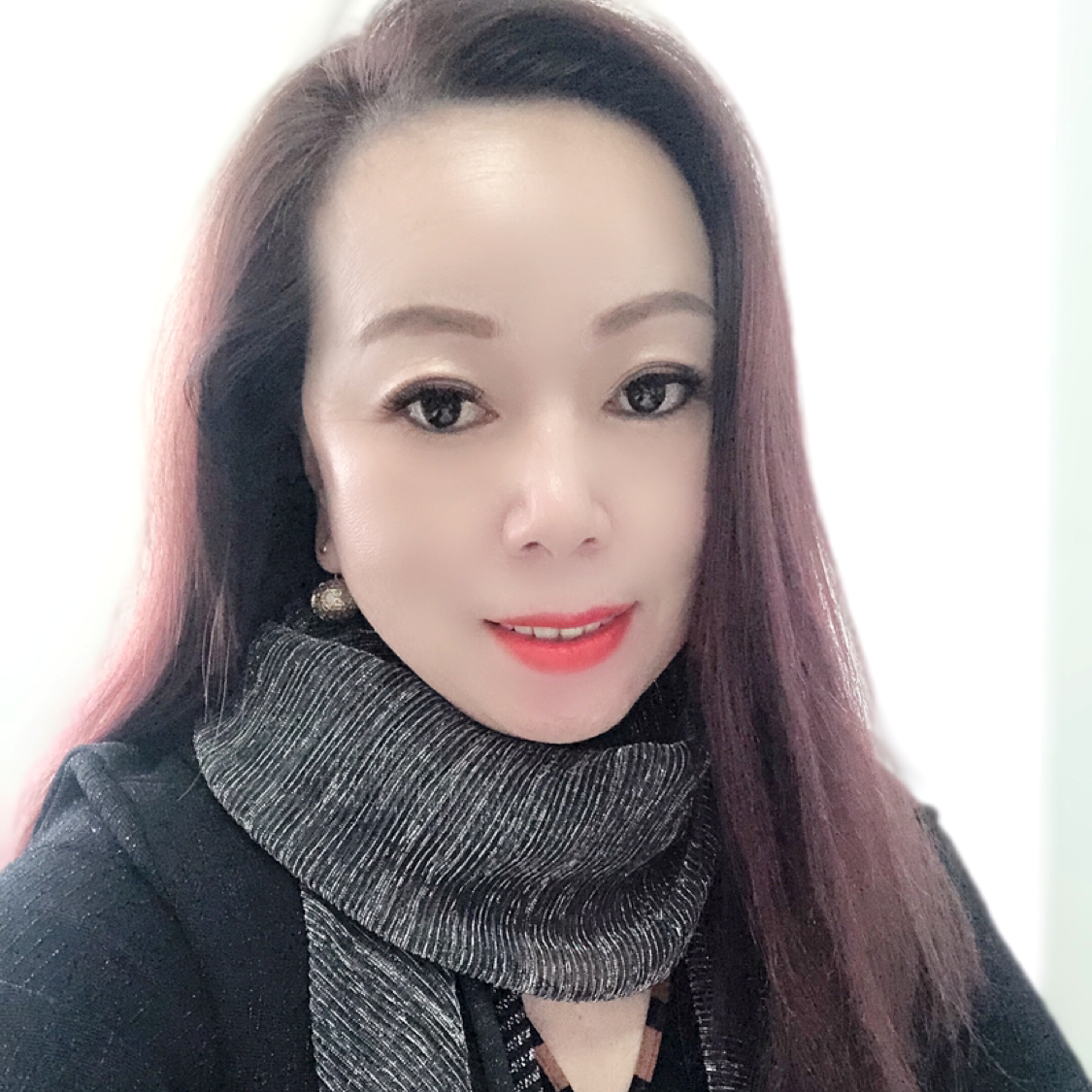 阳姐的照片