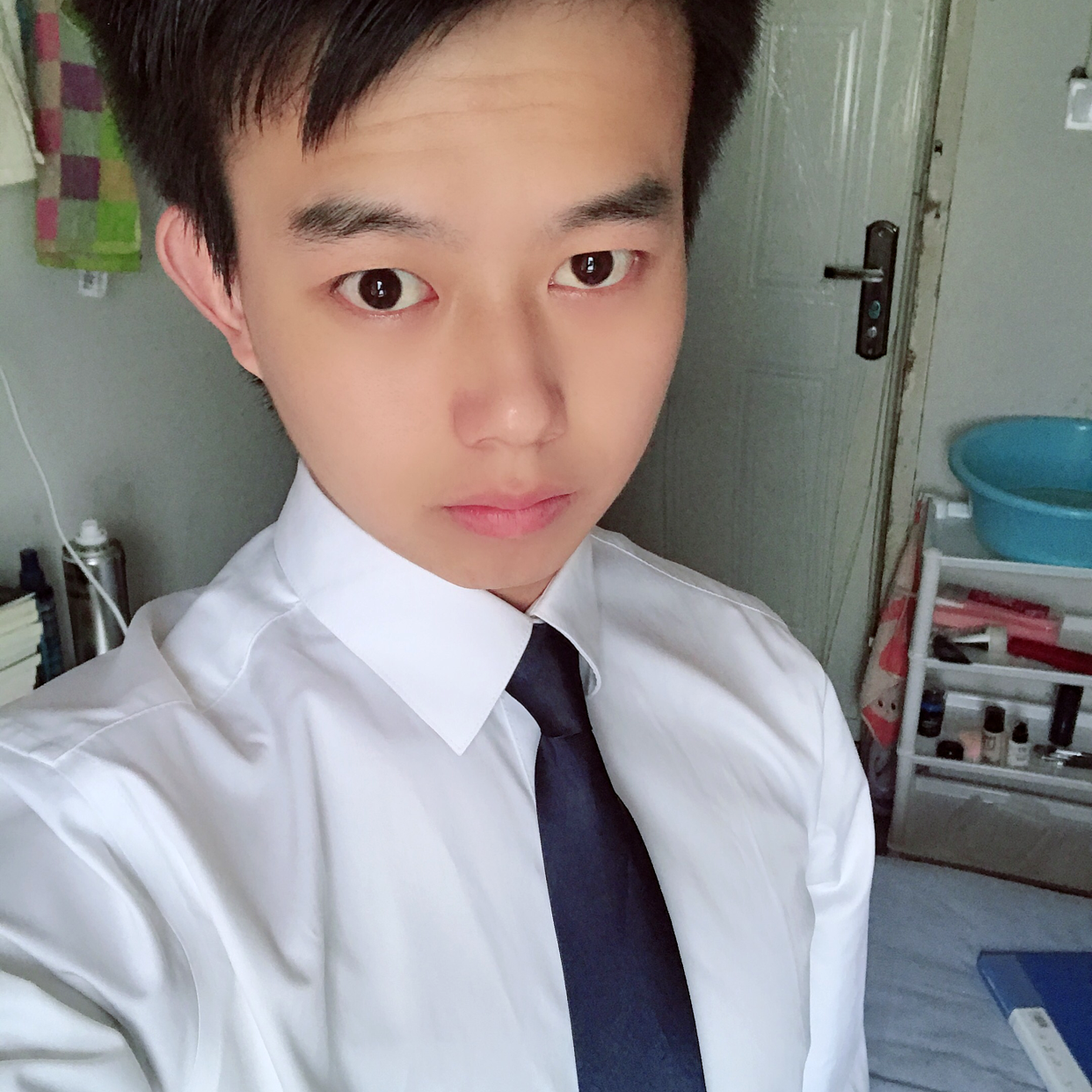 你若真心我便相依的照片