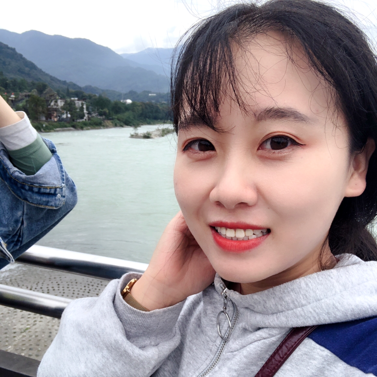 叫我四月天的照片