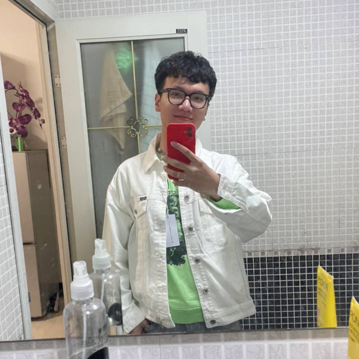 陌七七的照片