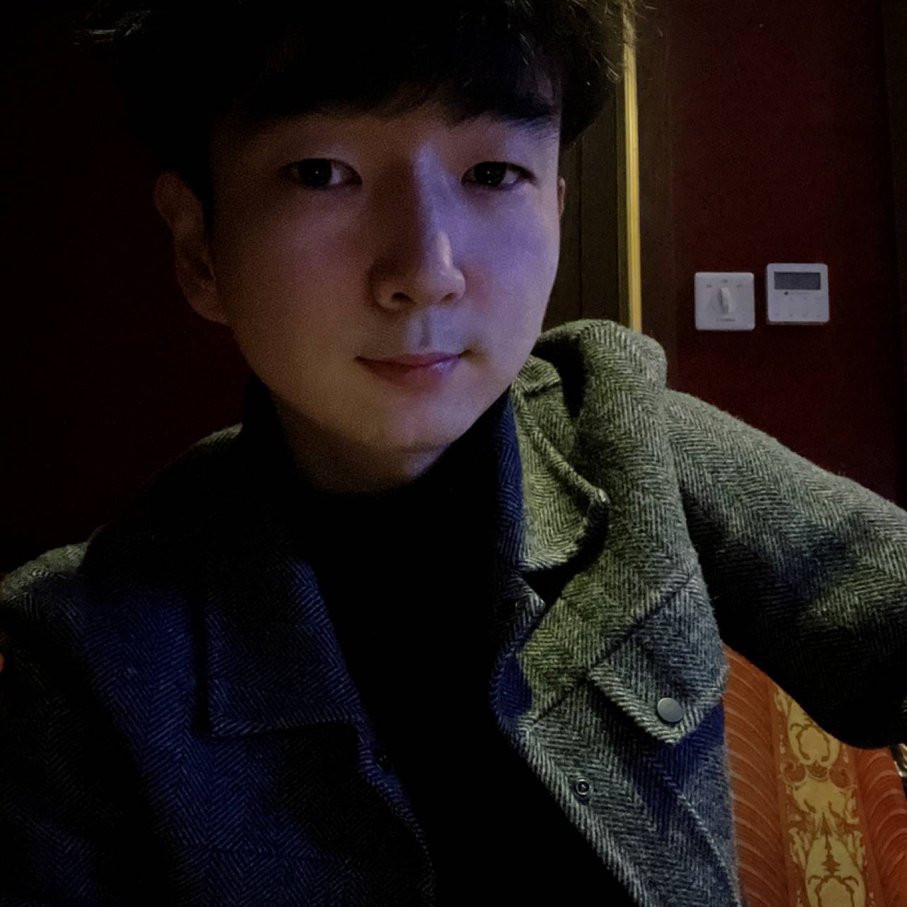 小杨兄的照片