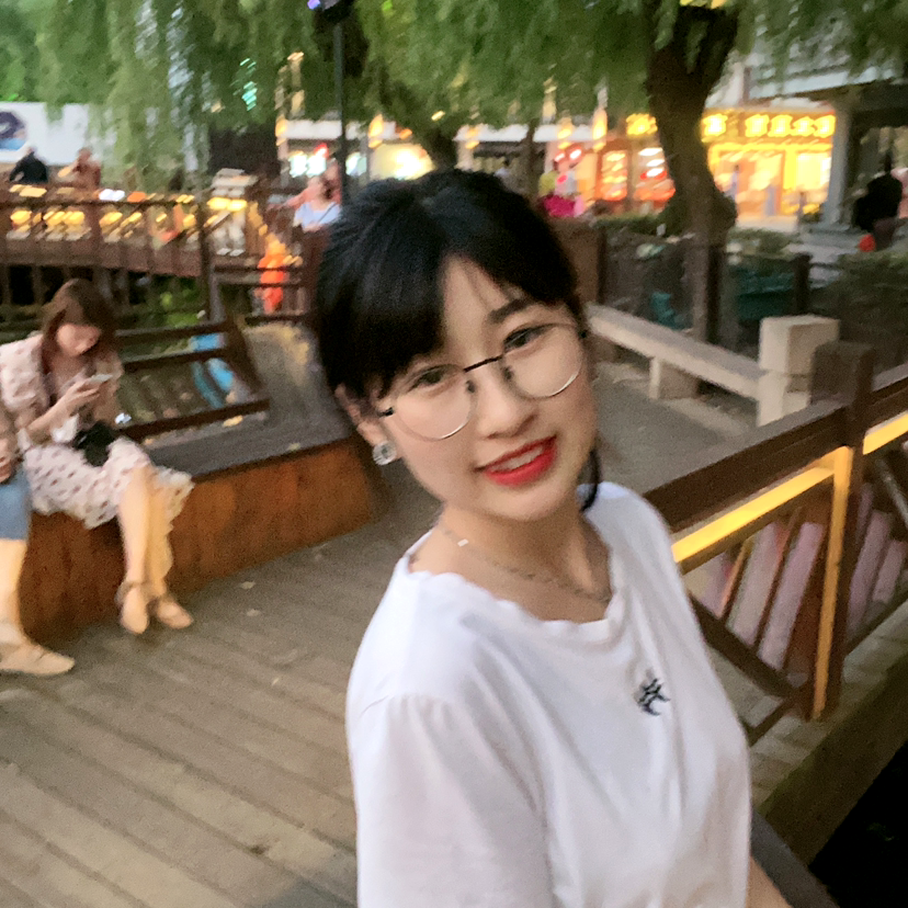 我是小九九的照片