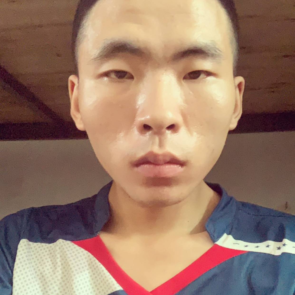 绿水青山的照片