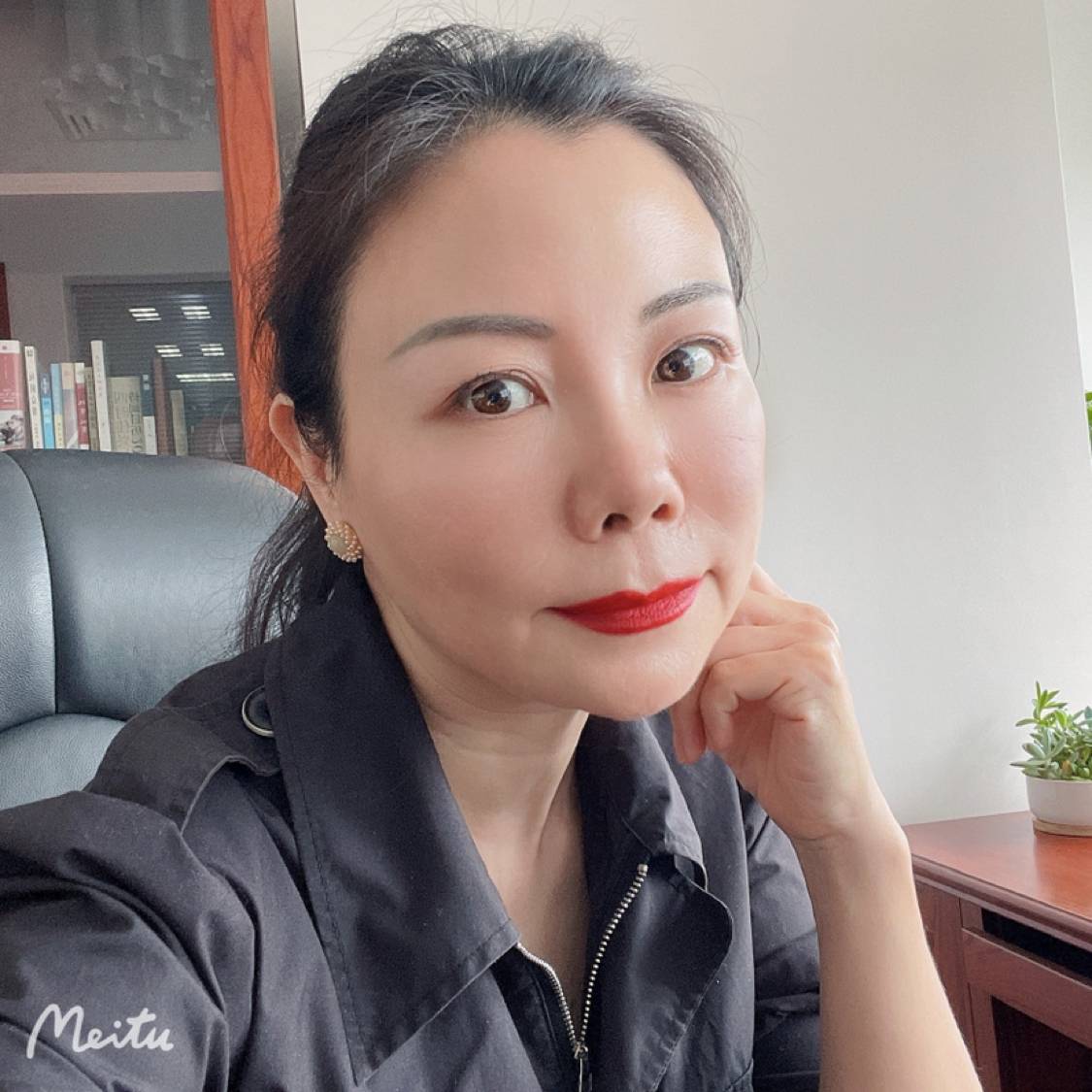 顺心蹁跹蜡烛的照片
