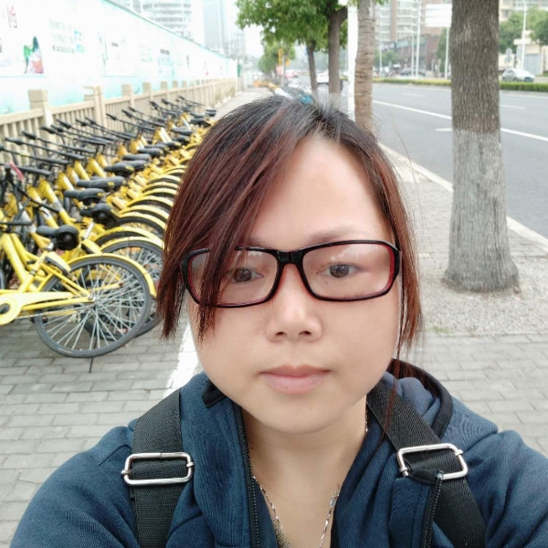 文静蹁跹心岛的照片