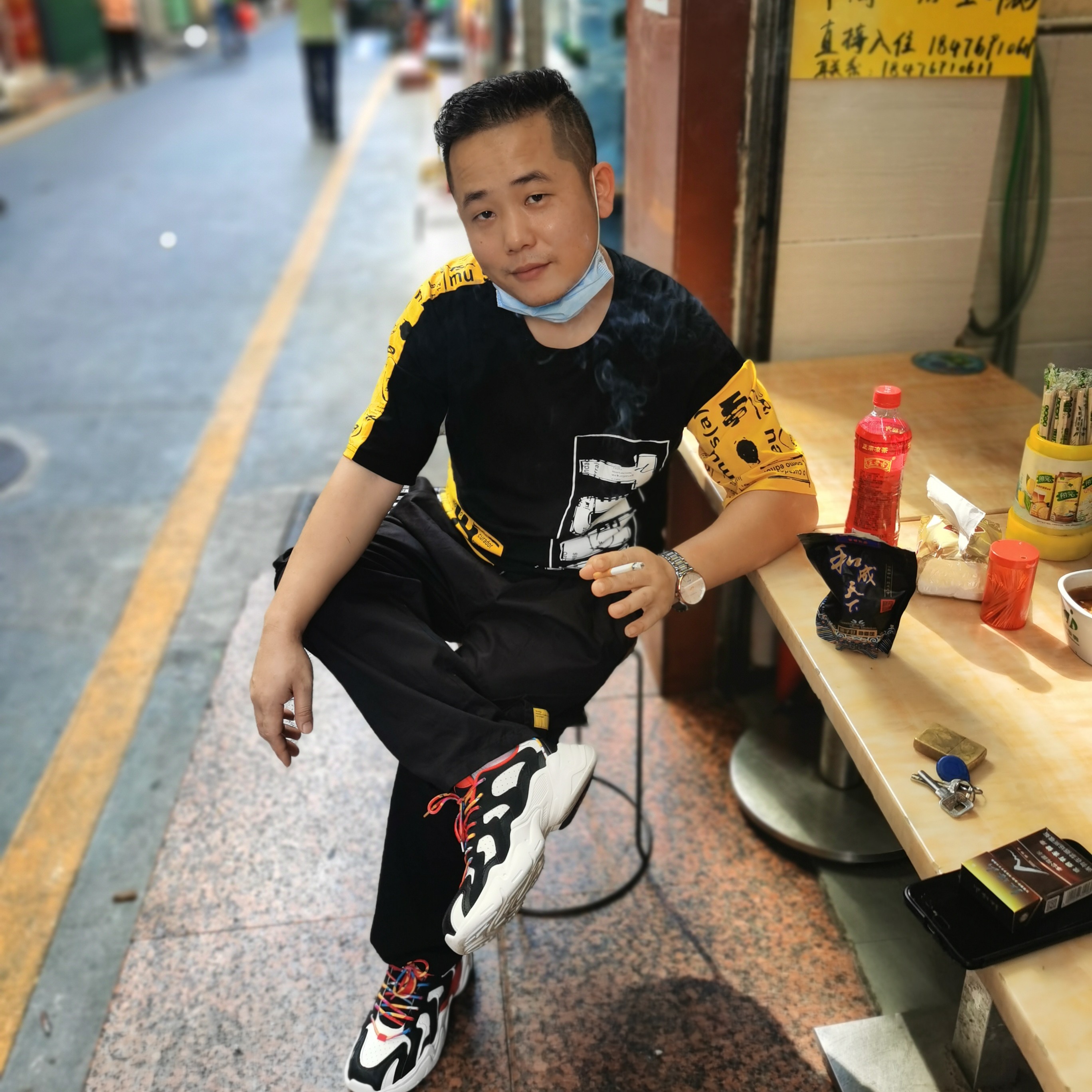 半生浮名88的照片