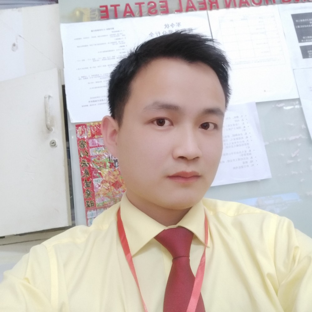 天旗的照片