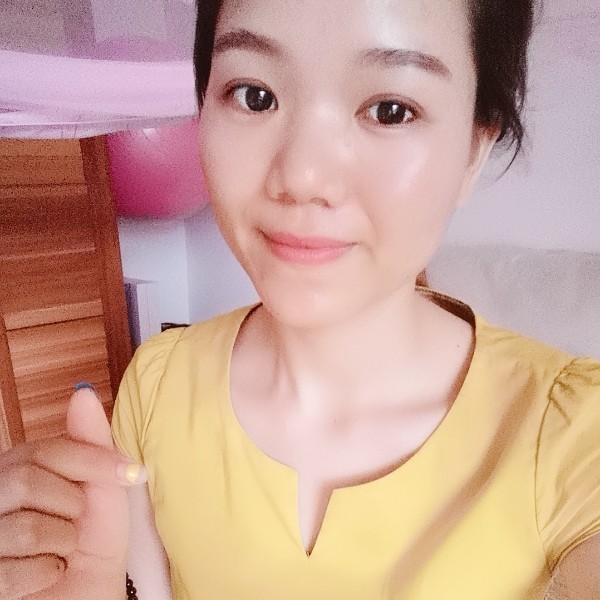 小小小小小仙女的照片