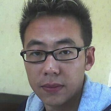 想人陪导师的照片