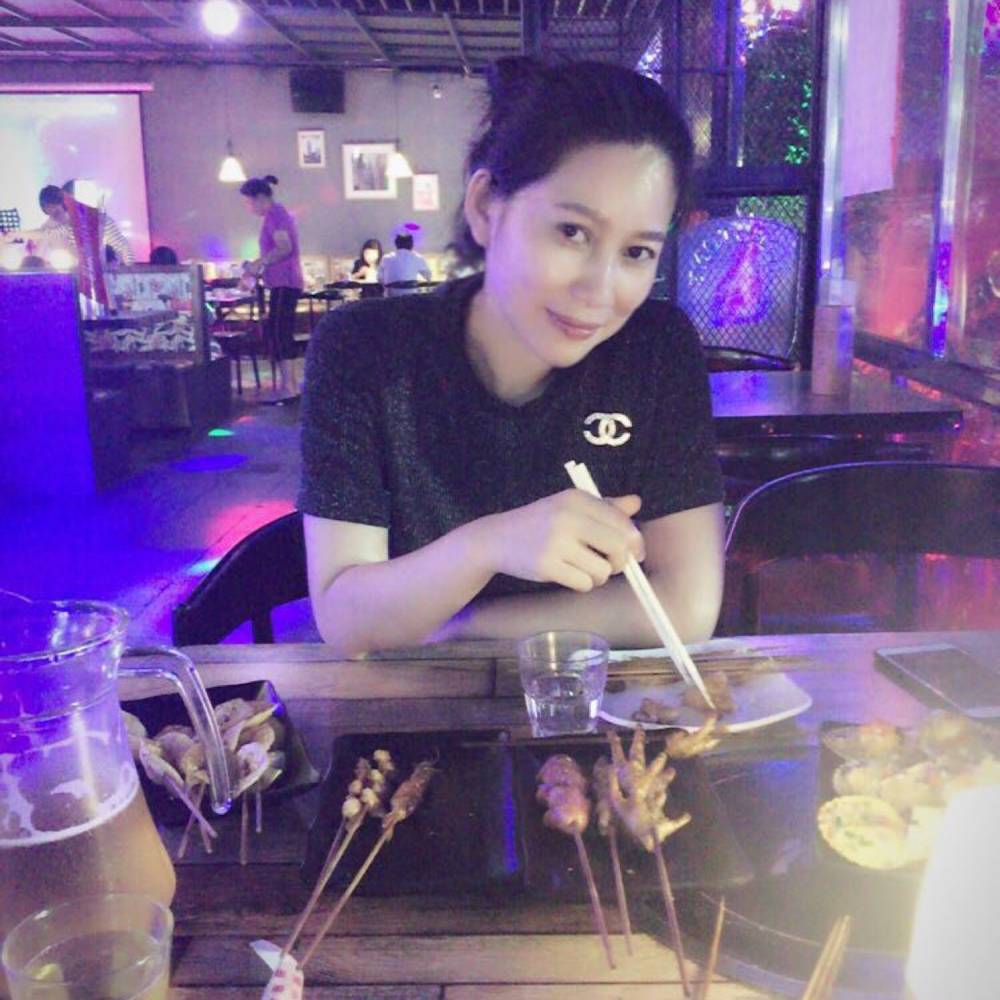 Ivylxh的照片