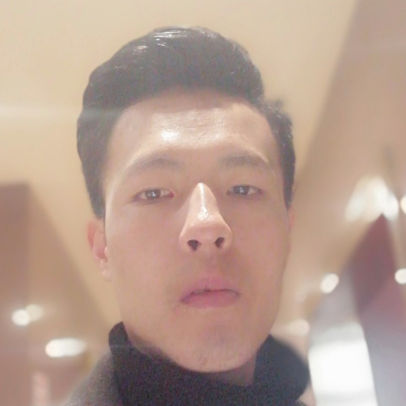 勾航的照片