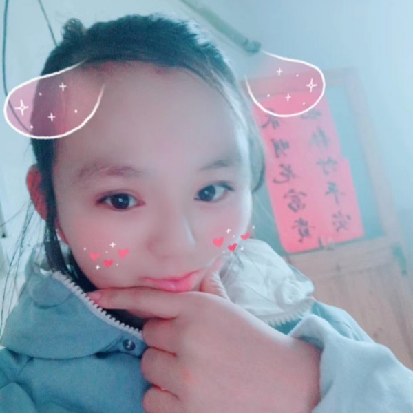 秋天的芸的照片