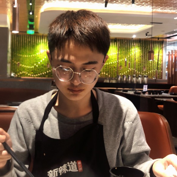 矫情闻星月的照片