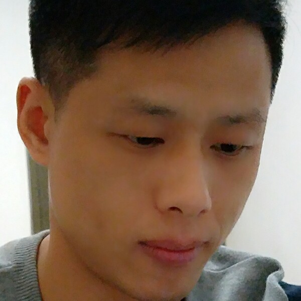 半夜的野狼的照片