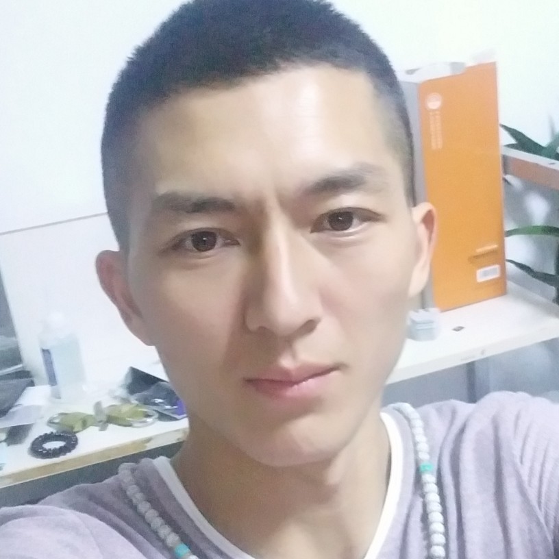 勇敢得心！的照片