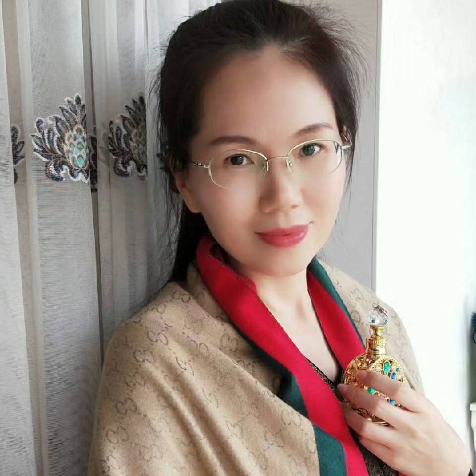 梧桐郡主的照片
