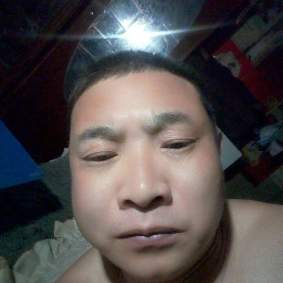 透彻向绿草的照片