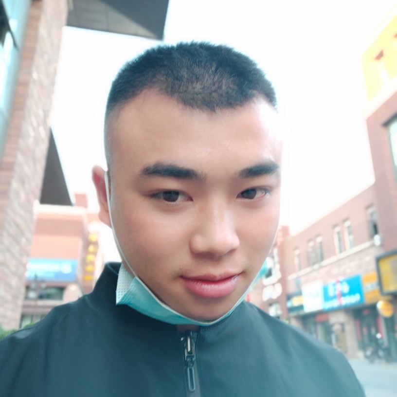 落霞和彼年的照片