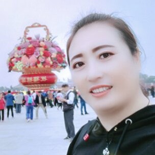 相信未来会更美好的照片