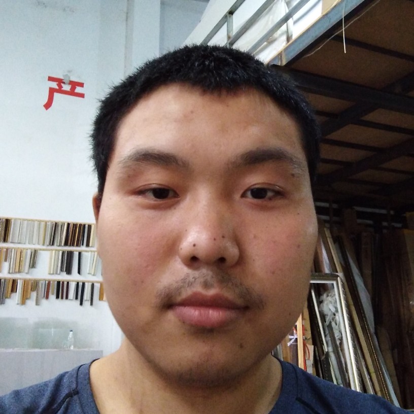 化羽就错落的照片