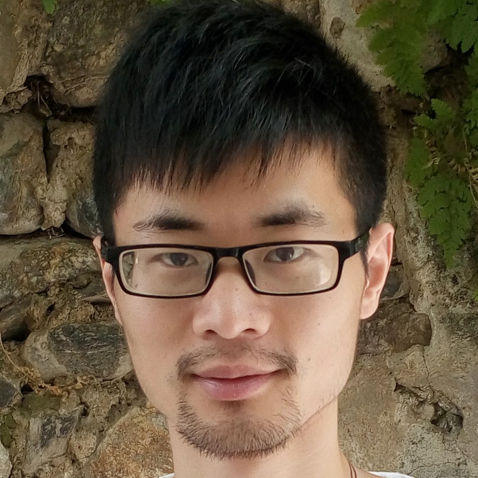 王，小辉的照片