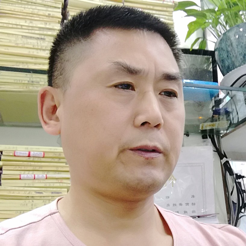 的照片