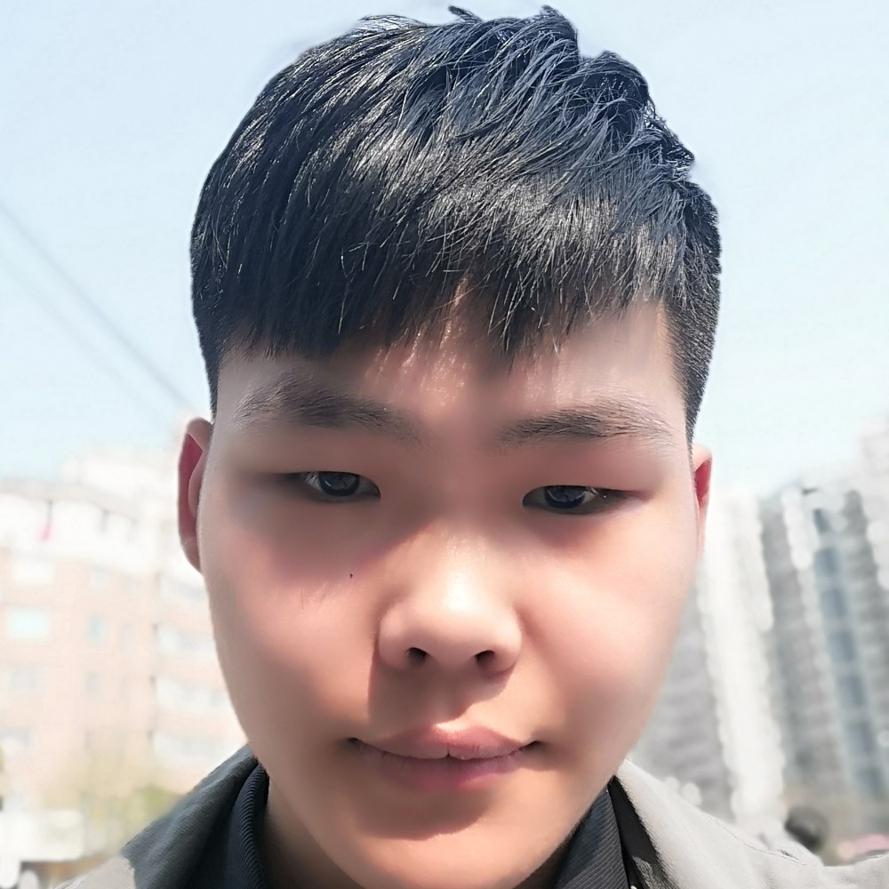 爱的世界就是你的照片