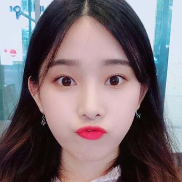 长情凝眸缥缈的照片